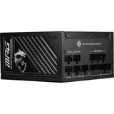 Power supply MSI 306-7ZPFX11-CE0 80 Plus Gold ATX-3