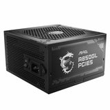 Power supply MSI 306-7ZP8D11-CE0 850 W 80 Plus Gold-4