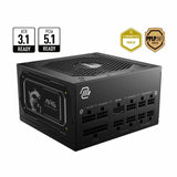 Power supply MSI 306-7ZP8D11-CE0 850 W 80 Plus Gold-37