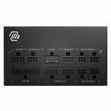 Power supply MSI 306-7ZP8D11-CE0 850 W 80 Plus Gold-36