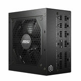 Power supply MSI 306-7ZP8D11-CE0 850 W 80 Plus Gold-30