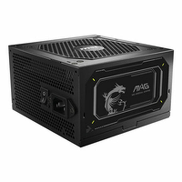 Power supply MSI 306-7ZP8E11-CE0 750 W 80 Plus Gold ATX-10