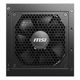 Power supply MSI 306-7ZP8E11-CE0 750 W 80 Plus Gold ATX-9