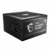 Power supply MSI 306-7ZP8E11-CE0 750 W ATX 80 Plus Gold-24