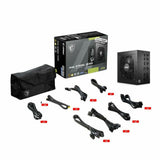 Power supply MSI 306-7ZP8E11-CE0 750 W ATX 80 Plus Gold-22