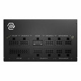 Power supply MSI 306-7ZP8E11-CE0 750 W ATX 80 Plus Gold-12