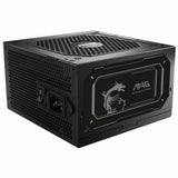 Power supply MSI 306-7ZP8E11-CE0 750 W ATX 80 Plus Gold-11