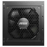 Power supply MSI 306-7ZP8E11-CE0 750 W ATX 80 Plus Gold-10