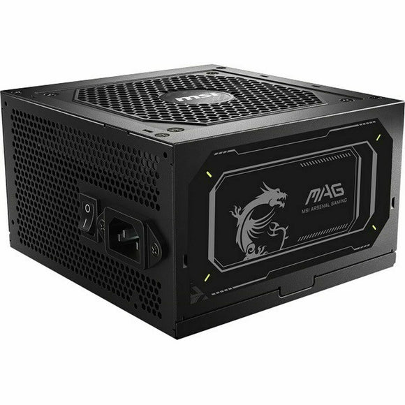 Power supply MSI 306-7ZP8E11-CE0 750 W ATX 80 Plus Gold-0