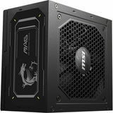 Power supply MSI 306-7ZP8E11-CE0 750 W ATX 80 Plus Gold-6