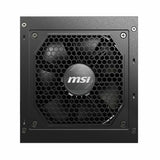 Power supply MSI 306-7ZP8E11-CE0 750 W 80 Plus Gold ATX-11
