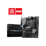 Motherboard MSI PRO B760 GAMING PLUS WI-FI LGA 1700-0