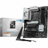 Motherboard MSI 007D98-043R LGA 1700 Intel B760-0