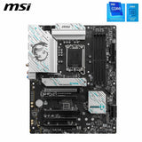 Motherboard MSI 007D98-043R LGA 1700 Intel B760-3