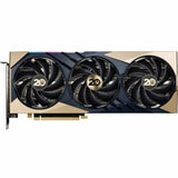 Graphics card MSI World of Warcraft EDITION GEFORCE RTX 4070 12 GB GDDR6-8