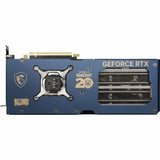 Graphics card MSI World of Warcraft EDITION GEFORCE RTX 4070 12 GB GDDR6-3