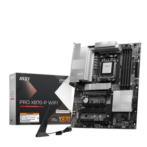 Motherboard MSI 911-7E47-07S AMD AM5 AMD-0