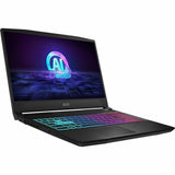 Laptop MSI Katana A15 AI B8VG-484XFR 15,6" amd ryzen 9-8945hs 16 GB RAM 1 TB SSD-4