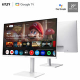 Gaming Monitor MSI 9S6-3PB19H-261 4K Ultra HD 27"-5