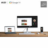 Gaming Monitor MSI 9S6-3PB19H-261 4K Ultra HD 27"-4