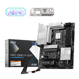 Motherboard MSI LGA 1851 Intel Z890-28
