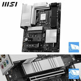 Motherboard MSI LGA 1851 Intel Z890-24
