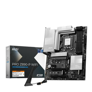 Motherboard MSI PRO Z890-P WIFI-0