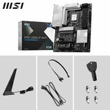 Motherboard MSI LGA 1851 Intel Z890-15