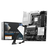 Motherboard MSI LGA 1851 Intel Z890-2