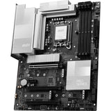 Motherboard MSI LGA 1851 Intel Z890-10