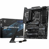 Motherboard MSI Z890 GAMING PLUS WIFI Intel Z890 LGA 1851-25