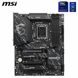 Motherboard MSI Z890 GAMING PLUS WIFI Intel Z890 LGA 1851-24