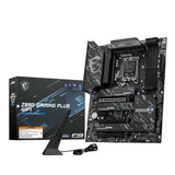 Motherboard MSI Z890 GAMING PLUS WIFI Intel Z890 LGA 1851-1