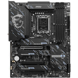 Motherboard MSI Z890 GAMING PLUS WIFI Intel Z890 LGA 1851-13