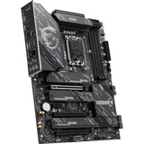 Motherboard MSI Z890 GAMING PLUS WIFI Intel Z890 LGA 1851-10