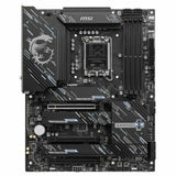 Motherboard MSI Z890 GAMING PLUS WIFI Intel Z890 LGA 1851-6