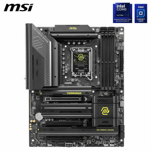 Motherboard MSI MAG Z890 TOMAHAWK WIFI-0