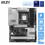 Motherboard MSI-18
