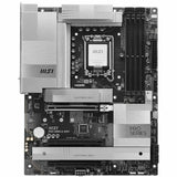 Motherboard MSI-4