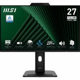Gaming Monitor MSI 9S6-3PD99T-006 Full HD 27"-0
