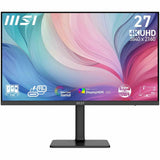 Gaming Monitor MSI MD272UPHG 27" 4K Ultra HD-7