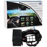 Graphics card MSI Nvidia GeForce RTX 3050 6 GB GDDR6-14