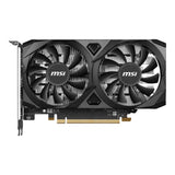 Graphics card MSI 912-V812-056 Nvidia GeForce RTX 3050 6 GB GDDR6-4