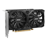 Graphics card MSI 912-V812-056 Nvidia GeForce RTX 3050 6 GB GDDR6-3