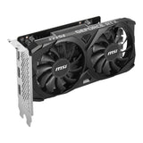 Graphics card MSI 912-V812-056 Nvidia GeForce RTX 3050 6 GB GDDR6-2