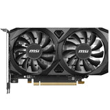 Graphics card MSI Nvidia GeForce RTX 3050 6 GB GDDR6-2