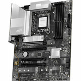 Motherboard MSI PRO Z890-S LGA 1851-2