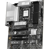 Motherboard MSI PRO Z890-S-2