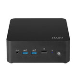 Mini PC MSI 00B0B111-206-2