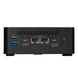 Mini PC MSI 00B0B111-206-1